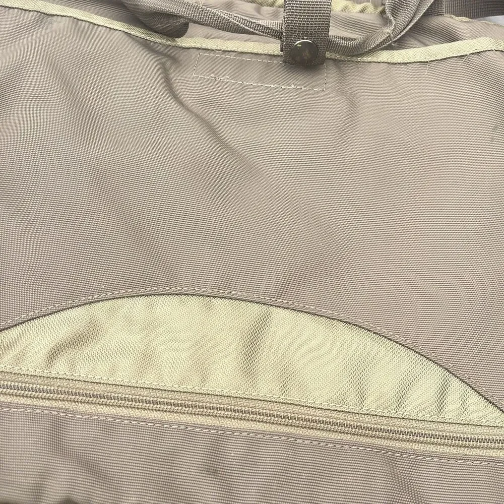 Eddie Bauer Laptop Bag Canvas